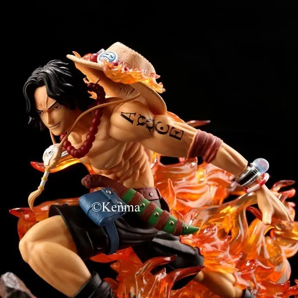One_Piece_Portgas_D_Ace_Fire_Fist_Action_Figure_With_Lights_|_Anime_Figurines_Statue_Collectible_Model_Decoration_Toy_Christmas_Gift_Manga_Pvc_(41_Cm)
