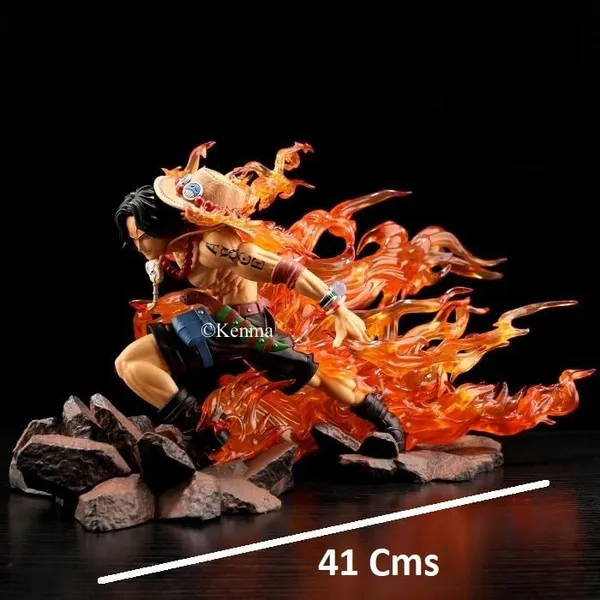 One_Piece_Portgas_D_Ace_Fire_Fist_Action_Figure_With_Lights_|_Anime_Figurines_Statue_Collectible_Model_Decoration_Toy_Christmas_Gift_Manga_Pvc_(41_Cm)