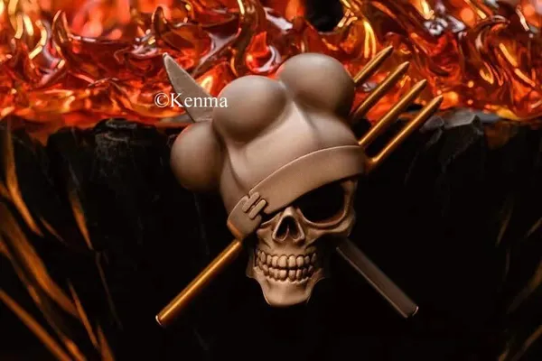 One_Piece_Three_Fighting_Blood_Sanji_Action_Figure_Luffy_Sauron_Illuminated_Scene_Statue_Anime_Figure_Model_Ornaments_Christmas_Gifts_Toys_Pvc