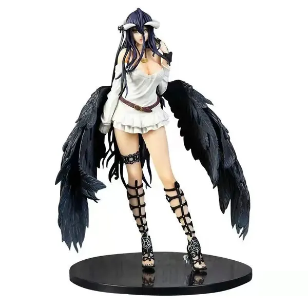 Overlord_Albedo_So-Bin_Anime_Figure_Overlord_Iii_Albedo_Action_Figure_Pvc_Gaming_Figurine_Collectible_Model_Toy_Pvc_Anime_Albedo_Model_Character_Figurines_Anime_Fan_Gifts_(31_Cm)