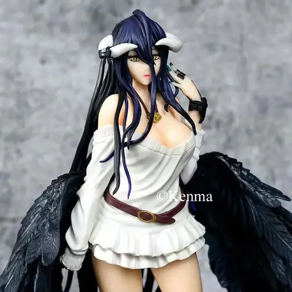 Overlord_Albedo_So-Bin_Anime_Figure_Overlord_Iii_Albedo_Action_Figure_Pvc_Gaming_Figurine_Collectible_Model_Toy_Pvc_Anime_Albedo_Model_Character_Figurines_Anime_Fan_Gifts_(31_Cm)