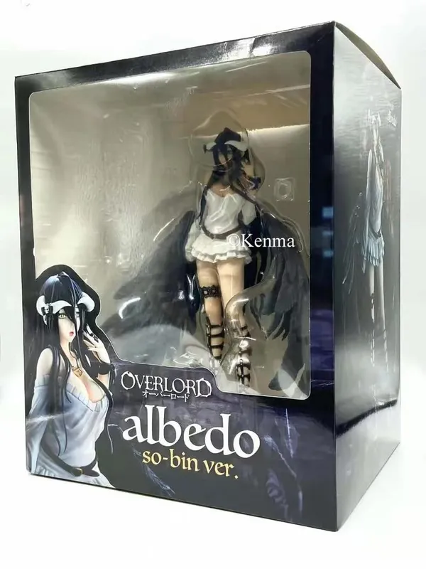 Overlord_Albedo_So-Bin_Anime_Figure_Overlord_Iii_Albedo_Action_Figure_Pvc_Gaming_Figurine_Collectible_Model_Toy_Pvc_Anime_Albedo_Model_Character_Figurines_Anime_Fan_Gifts_(31_Cm)