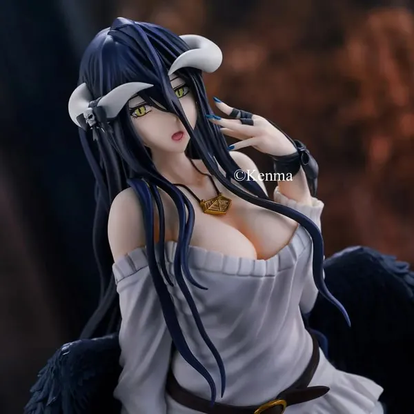 Overlord_Albedo_So-Bin_Anime_Figure_Overlord_Iii_Albedo_Action_Figure_Pvc_Gaming_Figurine_Collectible_Model_Toy_Pvc_Anime_Albedo_Model_Character_Figurines_Anime_Fan_Gifts_(31_Cm)