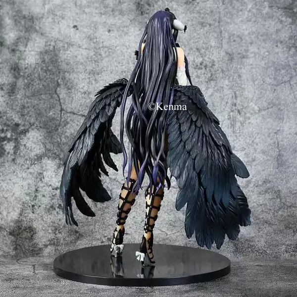 Overlord_Albedo_So-Bin_Anime_Figure_Overlord_Iii_Albedo_Action_Figure_Pvc_Gaming_Figurine_Collectible_Model_Toy_Pvc_Anime_Albedo_Model_Character_Figurines_Anime_Fan_Gifts_(31_Cm)