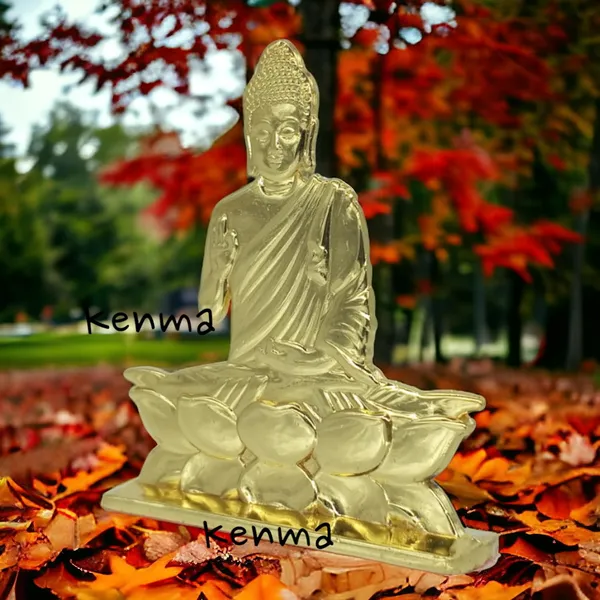 Lord_Gautam_Buddha_Golden_Colour_Idol_Figure_For_Desk_Table_&_Car_Dashboard_Metal_Figure_Accessory_Figurine_Model_2_(6.5_Cm)