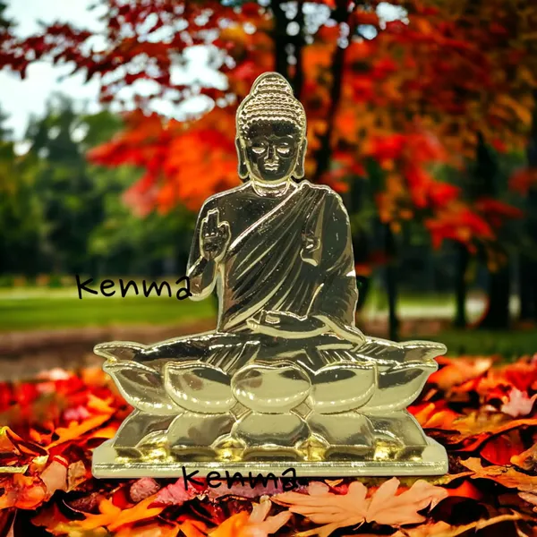 Lord_Gautam_Buddha_Golden_Colour_Idol_Figure_For_Desk_Table_&_Car_Dashboard_Metal_Figure_Accessory_Figurine_Model_2_(6.5_Cm)