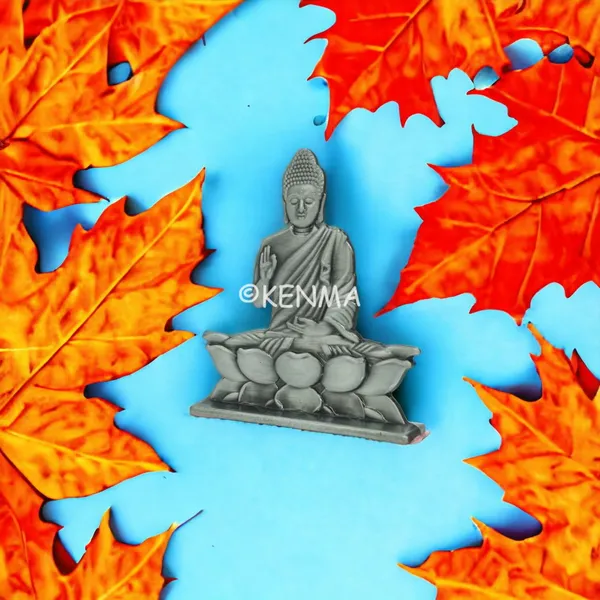 Lord_Gautam_Buddha_Metal_Colour_Idol_Figure_For_Desk_Table_&_Car_Dashboard_Metal_Figure_(6.5_Cm)