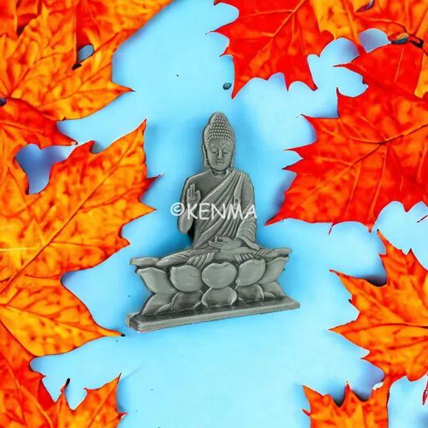 Lord_Gautam_Buddha_Metal_Colour_Idol_Figure_For_Desk_Table_&_Car_Dashboard_Metal_Figure_(6.5_Cm)