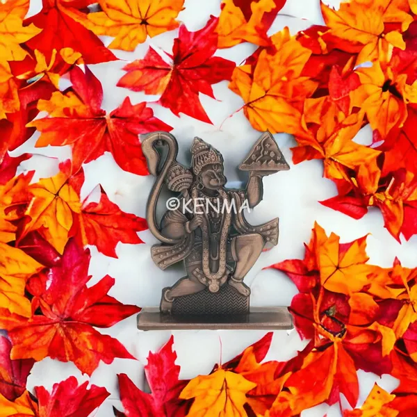 Lord_Hanuman_Flying_Copper_Murti_Idol_Figure_For_Desk_Table_&_Car_Dashboard_Metal_Figure_Accessory_Figurine_Model_1_(6.5_Cm)