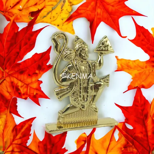 Lord_Hanuman_Flying_Golden_Idol_Figure_For_Desk_Table_&_Car_Dashboard_Metal_Figure_Accessory_Figurine_Model_3_(6.5_Cm)