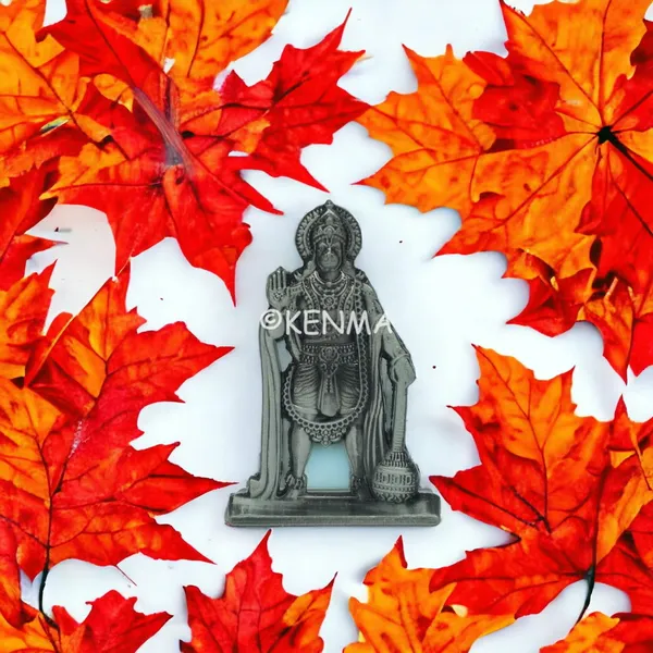 Lord_Hanuman_Standing_Metal_Idol_Figure_For_Desk_Table_&_Car_Dashboard_Metal_Figure_Accessory_Figurine_Model_7_(6.5_Cm)