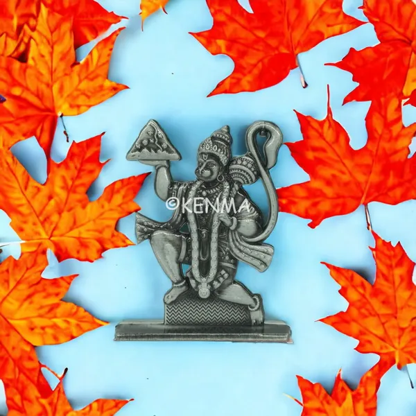 Lord_Hanuman_Flying_Metal_Idol_Figure_For_Desk_Table_&_Car_Dashboard_Metal_Figure_|_Accessory_Figurine_Model_8_(6.5_Cm)