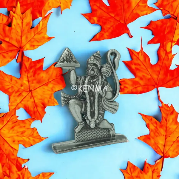 Lord_Hanuman_Flying_Metal_Idol_Figure_For_Desk_Table_&_Car_Dashboard_Metal_Figure_|_Accessory_Figurine_Model_8_(6.5_Cm)