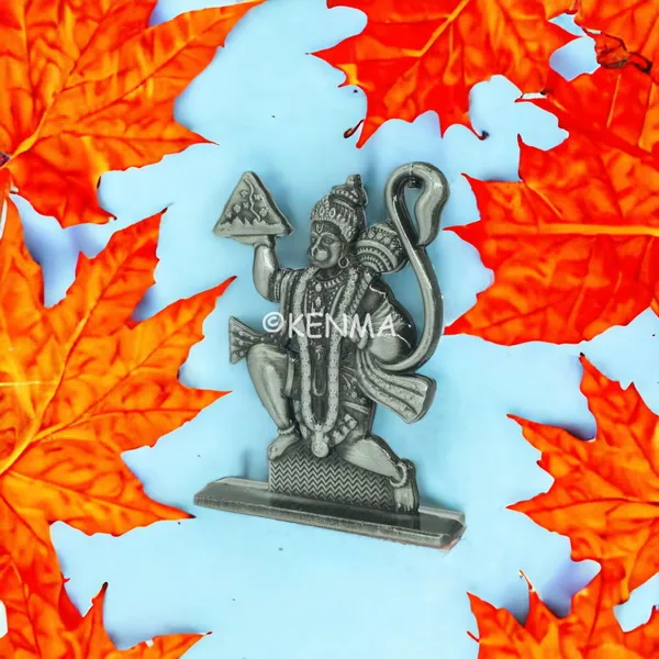 Lord_Hanuman_Flying_Metal_Idol_Figure_For_Desk_Table_&_Car_Dashboard_Metal_Figure_|_Accessory_Figurine_Model_8_(6.5_Cm)