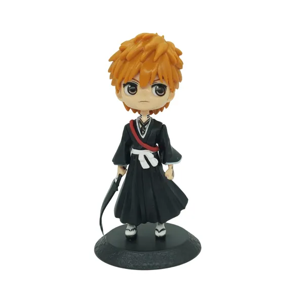 Bleach_Ichigo_Kurosaki_Round_Stand_|_Anime_Pvc_Action_Figure_(15_Cm)