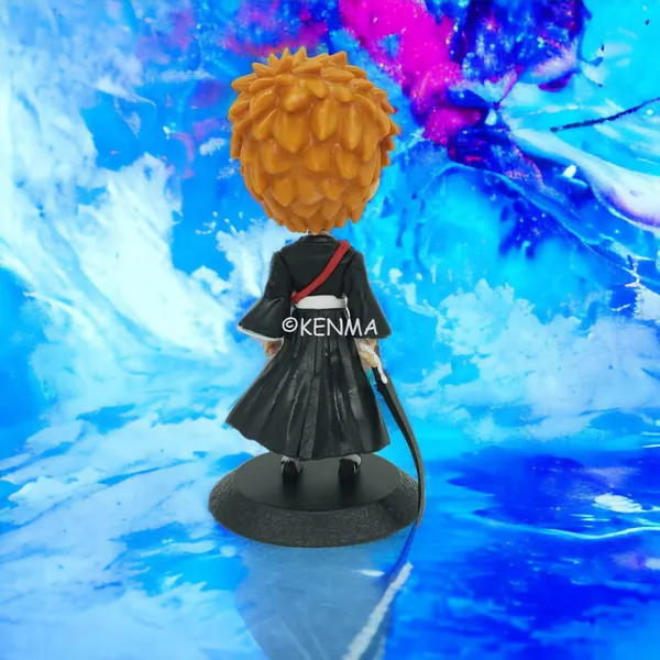 Bleach_Ichigo_Kurosaki_Round_Stand_|_Anime_Pvc_Action_Figure_(15_Cm)