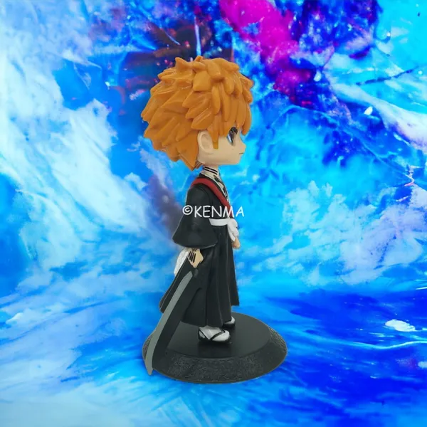 Bleach_Ichigo_Kurosaki_Round_Stand_|_Anime_Pvc_Action_Figure_(15_Cm)