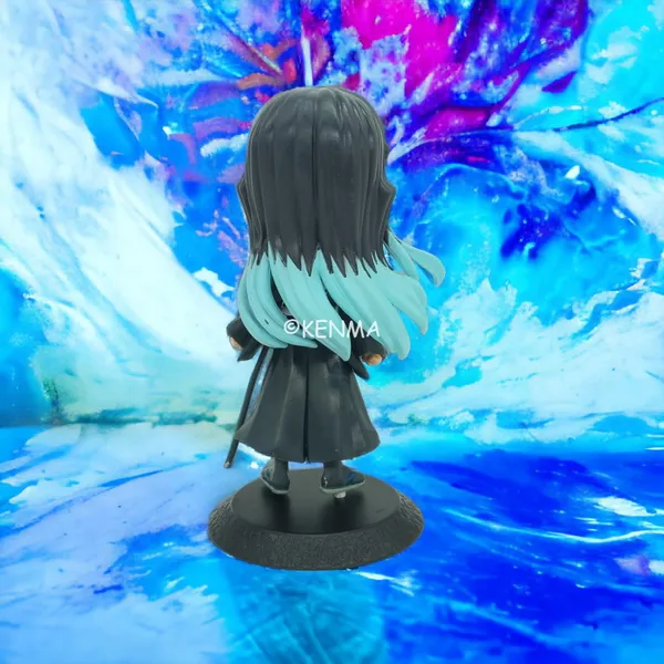 Demon_Slayer_Muichiro_Tokito_Round_Stand_Anime_Action_Figure_(15_Cm)