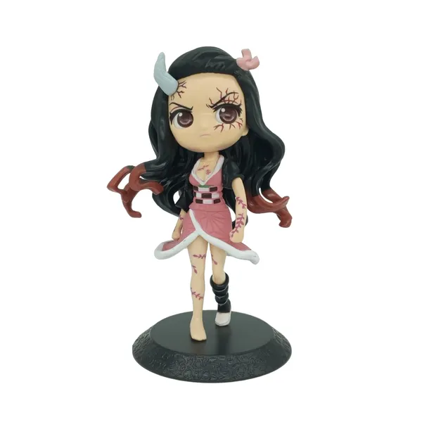 Demon_Slayer_Nezuko_Kamado_Round_Stand_Anime_Action_Figurer_(15_Cm)