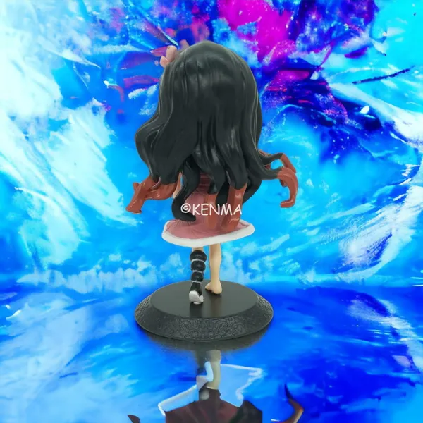 Demon_Slayer_Nezuko_Kamado_Round_Stand_Anime_Action_Figurer_(15_Cm)