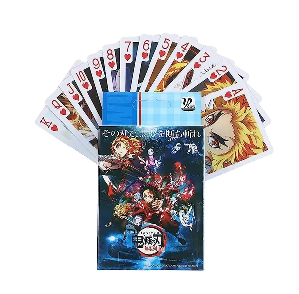 Demon_Slayer_Playing_Cards_Anime_Theme_And_Entertainment_Pokers_For_Casual_Set_Of_54_Cards_Figures_Figurines