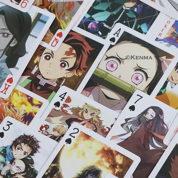 Demon_Slayer_Playing_Cards_Anime_Theme_And_Entertainment_Pokers_For_Casual_Set_Of_54_Cards_Figures_Figurines