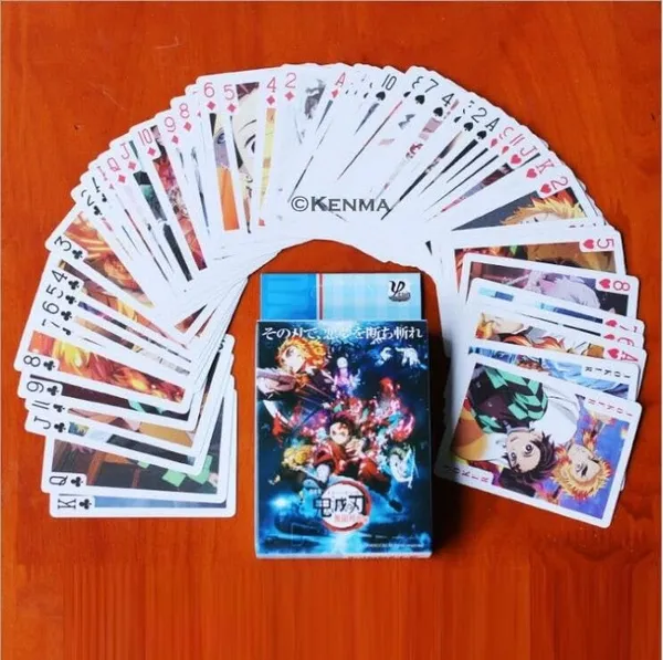 Demon_Slayer_Playing_Cards_Anime_Theme_And_Entertainment_Pokers_For_Casual_Set_Of_54_Cards_Figures_Figurines