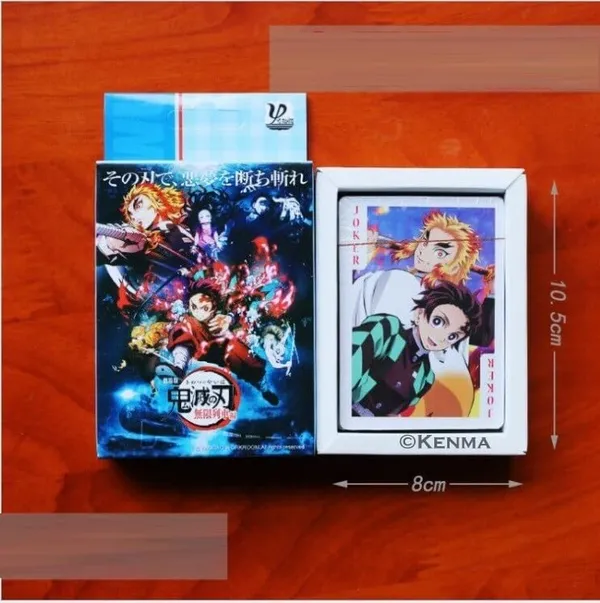 Demon_Slayer_Playing_Cards_Anime_Theme_And_Entertainment_Pokers_For_Casual_Set_Of_54_Cards_Figures_Figurines