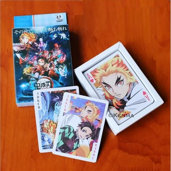 Demon_Slayer_Playing_Cards_Anime_Theme_And_Entertainment_Pokers_For_Casual_Set_Of_54_Cards_Figures_Figurines