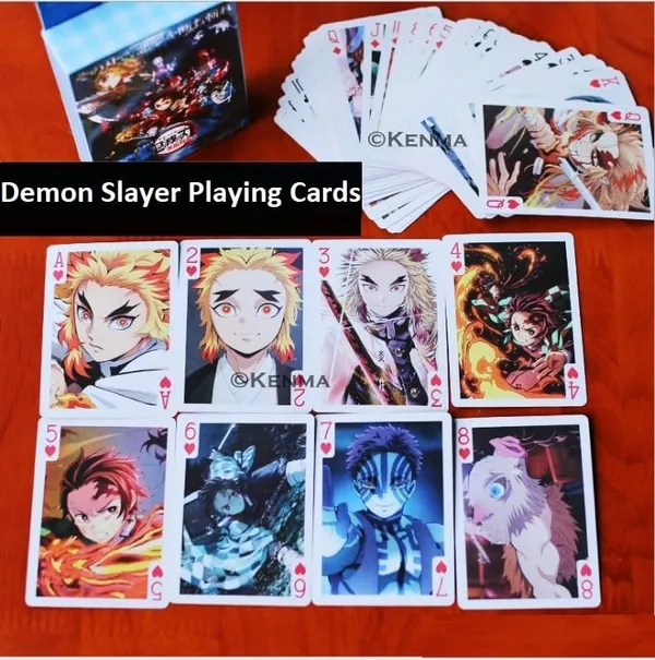 Demon_Slayer_Playing_Cards_Anime_Theme_And_Entertainment_Pokers_For_Casual_Set_Of_54_Cards_Figures_Figurines