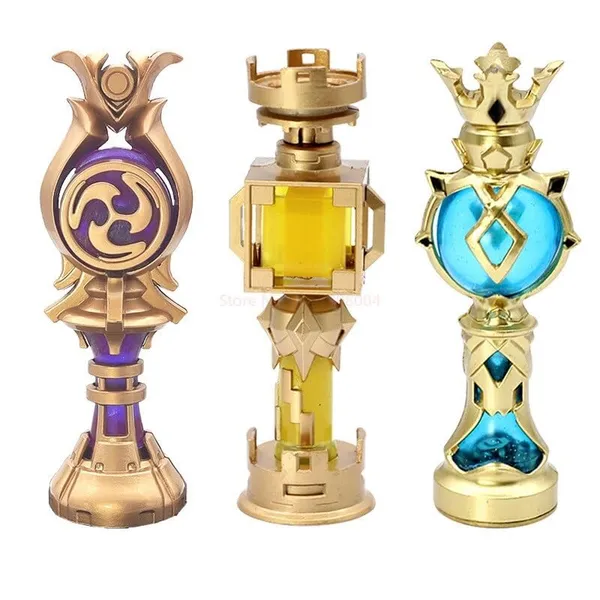 Genshin_Impact_Venti_Zhongli_Raiden_Shogun_Set_Of_3_Cosplay_Genshin_Ornament_Anime_Heart_Of_God_Halloween_Costumes_Props_Figures_Figurines