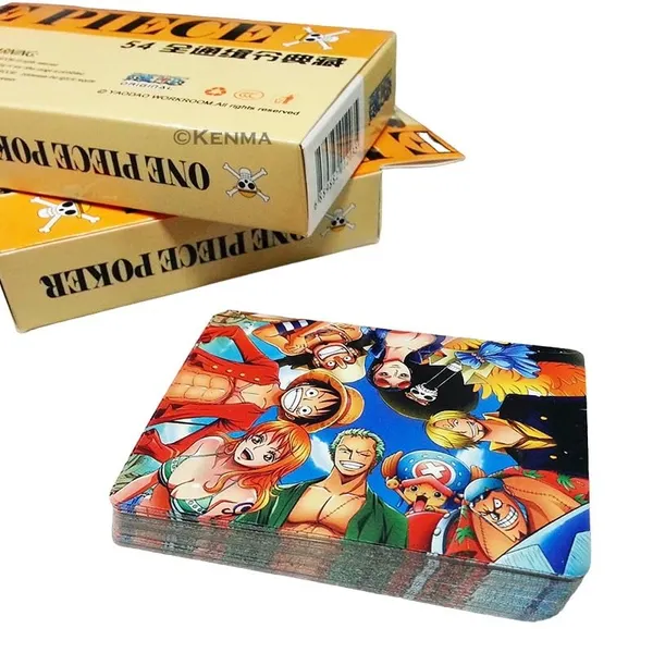 One_Piece_Themed_Anime_Playing_Cards_Deck_Of_54_Cards_-_Model_1_Figures_Figurines