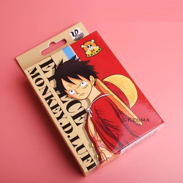 One_Piece_Themed_Anime_Playing_Cards_Deck_Of_54_Cards_-_Model_2_Figures_Figurines