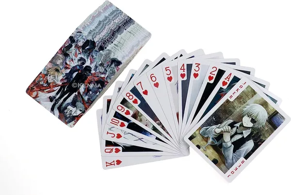 Tokyo_Ghoul_Playing_Cards_Anime_Theme_And_Entertainment_Pokers_For_Casual_Set_Of_54_Cards_Figures_Figurines