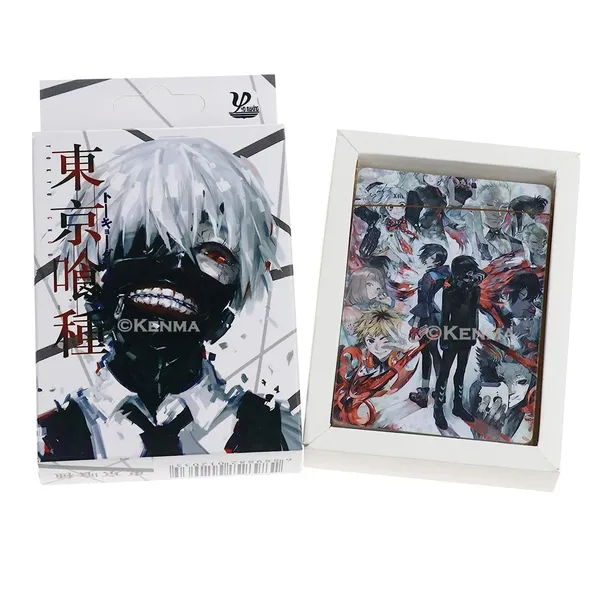 Tokyo_Ghoul_Playing_Cards_Anime_Theme_And_Entertainment_Pokers_For_Casual_Set_Of_54_Cards_Figures_Figurines