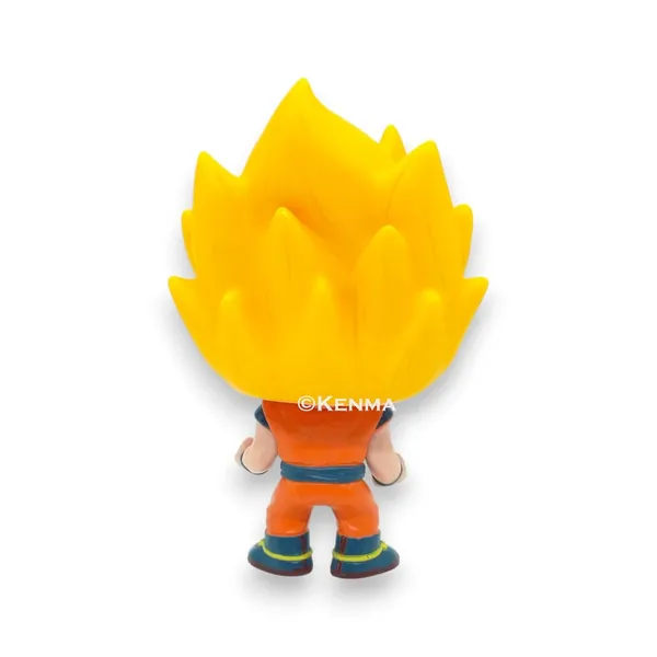 Dbz_Goku_Yellow_Hair_Cute_With_Box_Action_Figure_Pvc_Weeb_Manga_Figurine_(13_Cm)