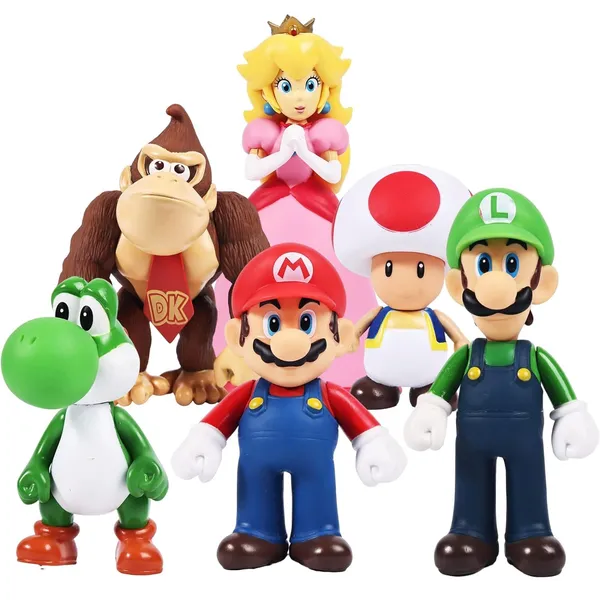 Mario_Brothers_6_Pcs_|_Action_Figures_Collectables_Pvc_Cartoon_Figurine_(8_Cm)
