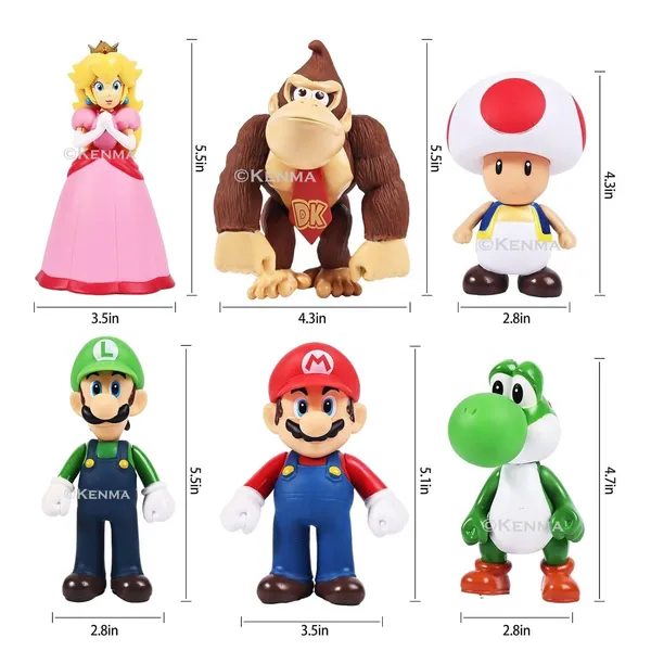 Mario_Brothers_6_Pcs_|_Action_Figures_Collectables_Pvc_Cartoon_Figurine_(8_Cm)