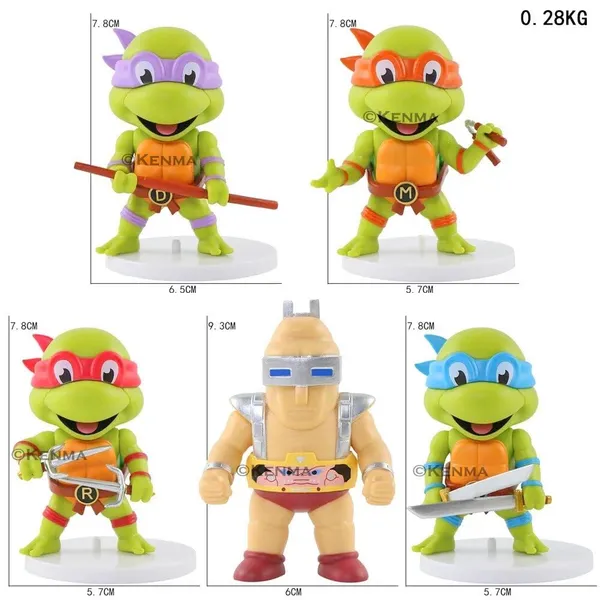 Ninja_Turtle_5_Pcs_Cute_Action_Figures_|_Pvc_Game_Cartoon_Figurine_(8_Cm)