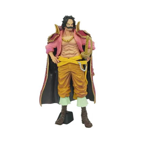 One_Piece_Gol_D_Roger_Action_Figure_Pvc_Weeb_Manga_Figurine_(25_Cm)