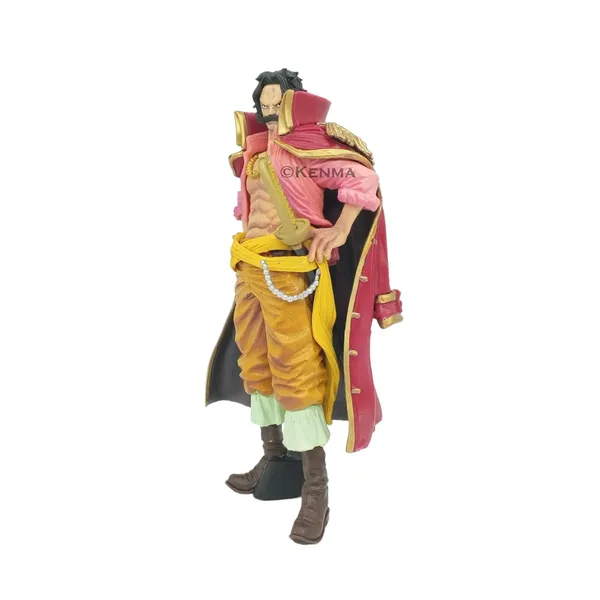 One_Piece_Gol_D_Roger_Action_Figure_Pvc_Weeb_Manga_Figurine_(25_Cm)