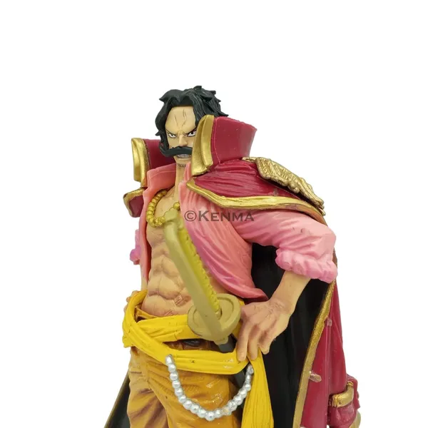 One_Piece_Gol_D_Roger_Action_Figure_Pvc_Weeb_Manga_Figurine_(25_Cm)