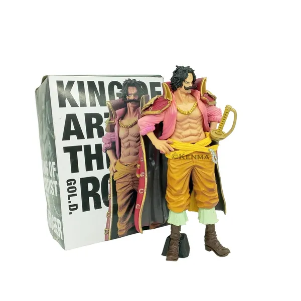 One_Piece_Gol_D_Roger_Action_Figure_Pvc_Weeb_Manga_Figurine_(25_Cm)