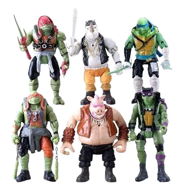 Teenage_Mutant_Ninja_Turtle_Action_Figure_6_Pcs_Pvc_Weeb_Manga_Figurine_(16_Cm)
