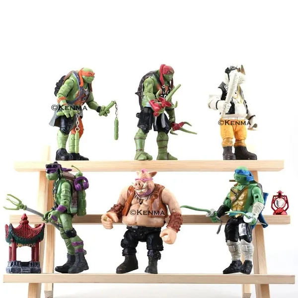 Teenage_Mutant_Ninja_Turtle_Action_Figure_6_Pcs_Pvc_Weeb_Manga_Figurine_(16_Cm)