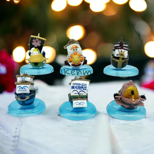 One_Piece_Pirate_Ship_Set_Of_6_Thousand_Sunny_Ship_Etc_Adorable_Detailed_Action_Pvc_Figures_(6_Cm_To_7_Cm)
