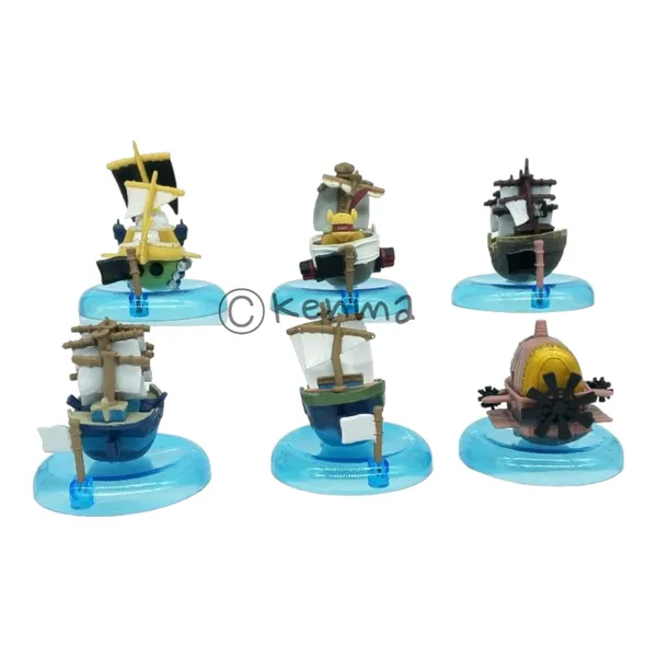 One_Piece_Pirate_Ship_Set_Of_6_Thousand_Sunny_Ship_Etc_Adorable_Detailed_Action_Pvc_Figures_(6_Cm_To_7_Cm)