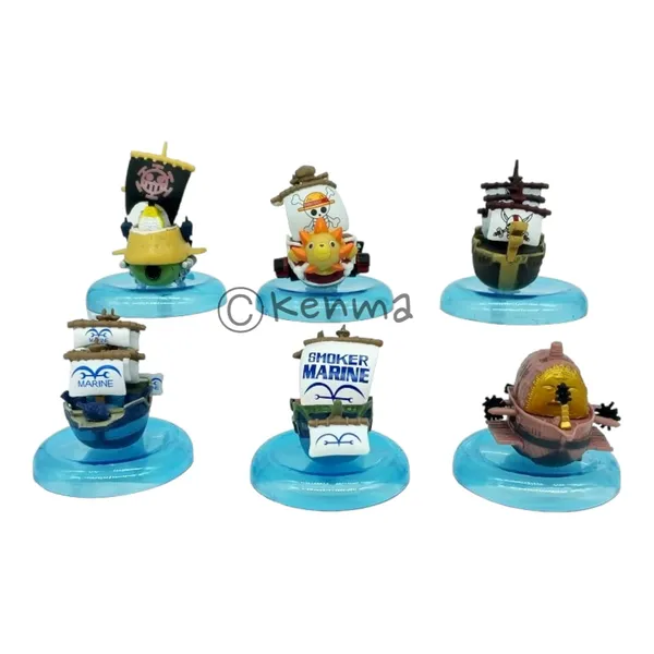 One_Piece_Pirate_Ship_Set_Of_6_Thousand_Sunny_Ship_Etc_Adorable_Detailed_Action_Pvc_Figures_(6_Cm_To_7_Cm)