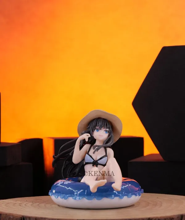 Anime_Character_Yukino_Yukinoshita_Swimwear_Swim_Ring_Action_Figure_Toy_Gift_Pvc_(12_Cm)