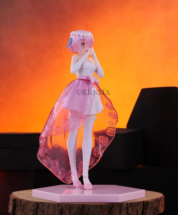 Anime_Rem_Figure_Pink_Wedding_Crystal_Dress_Re_Zero-Starting_Life_In_Another_World_Model_Toy_Pvc_(24_Cm)